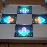 Dance Platform Firmware