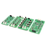 WIP: Polyphonic Synthesiser