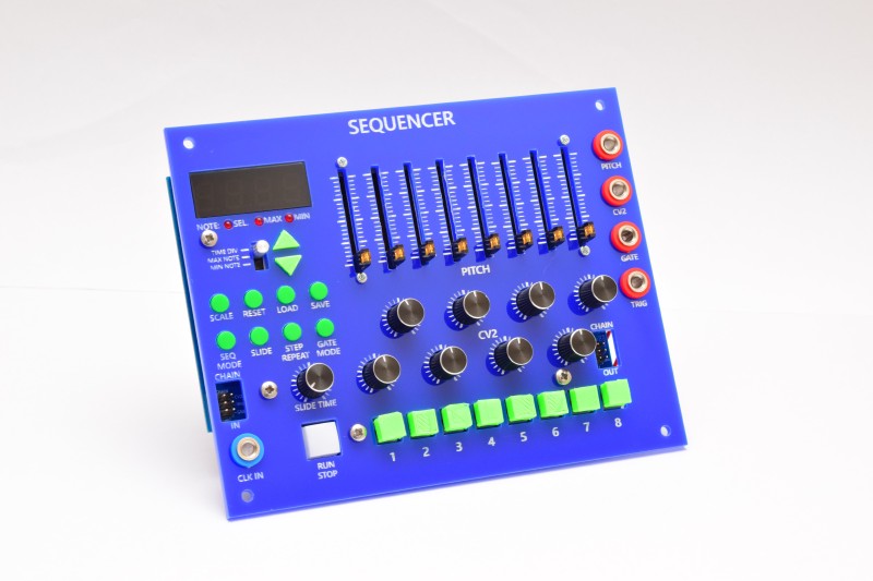 Sequencer