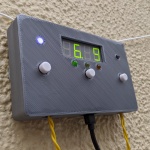 Table Tennis Scoreboard