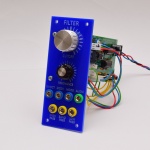 Voltage-controlled Filter