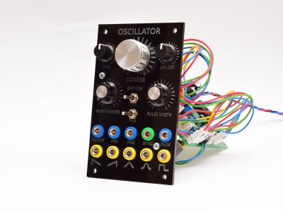 Voltage-controlled Oscillator