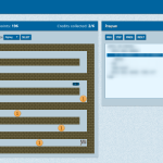 CarGo: Programming Web Game