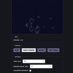 Conway's Game of Life