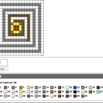 Minecraft design tool