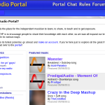 TheAudioPortal